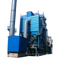 Industrial filter systems fly ash bag house cement plant central silo coal dust collector, filters for dust collector